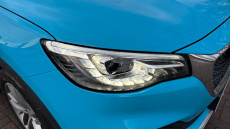 MG Hs 1.5 T-GDI Exclusive 5dr Petrol Hatchback